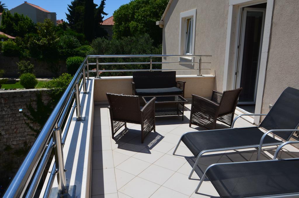 Apartments Prunus Dubrovnik Habitación foto