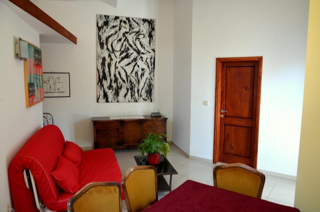 Apartments Prunus Dubrovnik Habitación foto