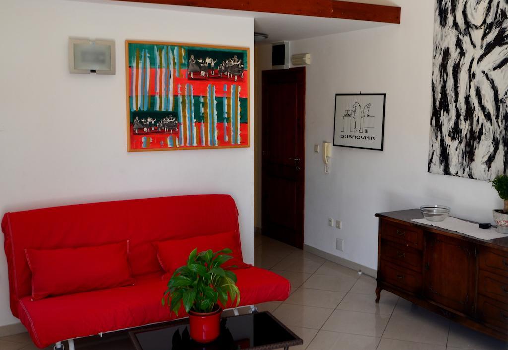 Apartments Prunus Dubrovnik Habitación foto