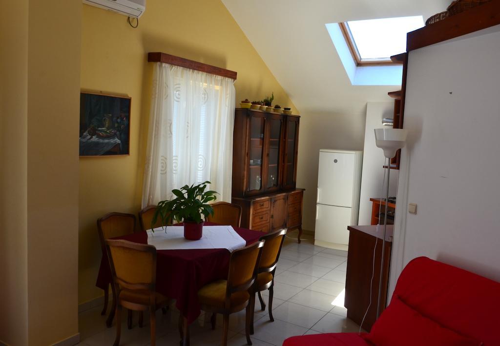 Apartments Prunus Dubrovnik Habitación foto